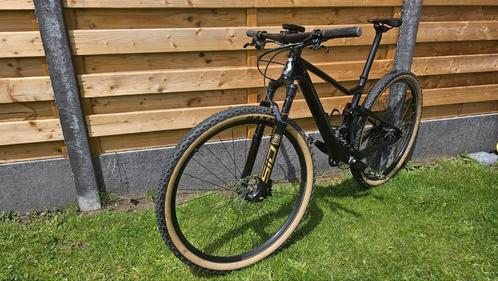 scott spark rc, Fietsen en Brommers, Fietsen | Mountainbikes en ATB, Gebruikt, Overige merken, Fully, Ophalen