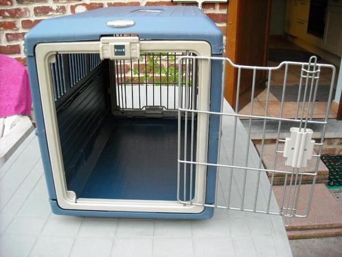Cage de transport pour chien, Animaux & Accessoires, Accessoires pour chiens, Comme neuf, Enlèvement