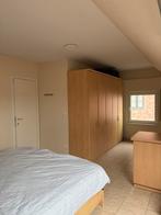 Kleerkast 5 deuren, Huis en Inrichting, Ophalen, Gebruikt