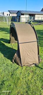Fox retreat brolly exstation, Ophalen, Nieuw