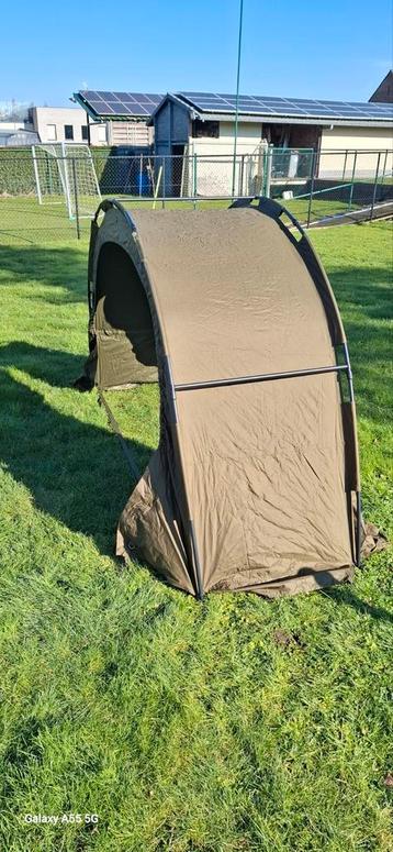 Fox retreat brolly exstation, Watersport en Boten, Hengelsport | Karpervissen, Ophalen, Nieuw