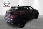 Nissan Juke 1.0 DIG-T 114 DCT N-Design // GMS STORE NISSAN G, Stof, Zwart, 5 zetels, 5 deurs
