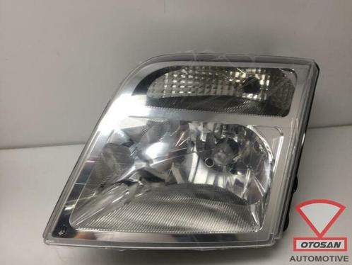 ford transit 2002 2013 koplamp links h4 halogeen nieuw! 1346, Auto-onderdelen, Verlichting, Ford, Nieuw