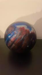 Boule de bowling, Enlèvement, Comme neuf