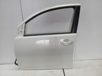 PORTIER LINKS VOOR Subaru Justy (M3) (01-2007/03-2011), Auto-onderdelen, Gebruikt, Links, Subaru, Deur