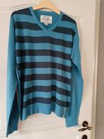 Sweater met lange mouwen, Vêtements | Hommes, Pulls & Vestes, Enlèvement, Taille 48/50 (M), Bleu, Petrol Industries