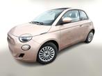 FIAT 500e, Auto's, Overige kleuren, Cabriolet, Particulier, 2 deurs