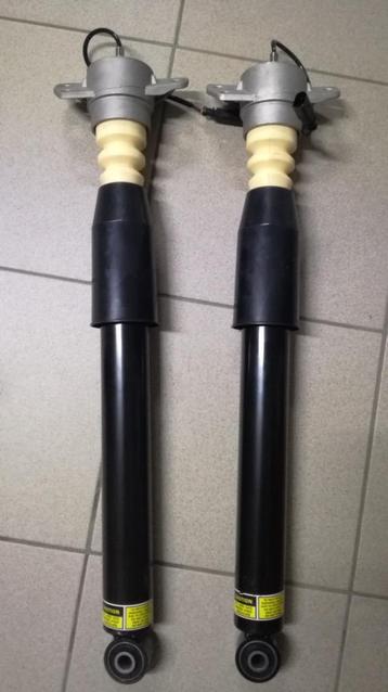 Audi A6 A7 4G0616031 Schokdemper achter beschikbaar voor biedingen