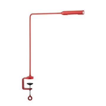 Flo Bureaulamp door Foster+Partners voor Lumina, 2011 beschikbaar voor biedingen