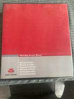 Werkplaatshandboek MF 5300, Zakelijke goederen, Ophalen