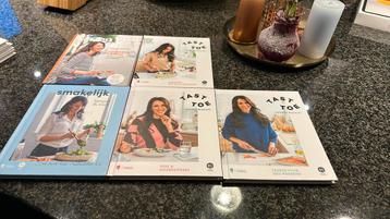 Sandra Bekkari, Boeken, Kookboeken, Ophalen, Zo goed als nieuw