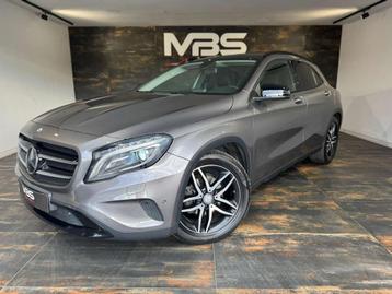 Mercedes-Benz GLA 200 *PACK SPORT *TVA *PANO *FEUX LED *CAME beschikbaar voor biedingen