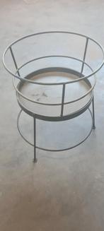 Vuurkorf diameter 35cm., Ophalen, Nieuw