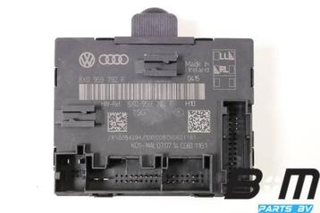 Portierregelapparaat RV Audi A1 FL beschikbaar voor biedingen