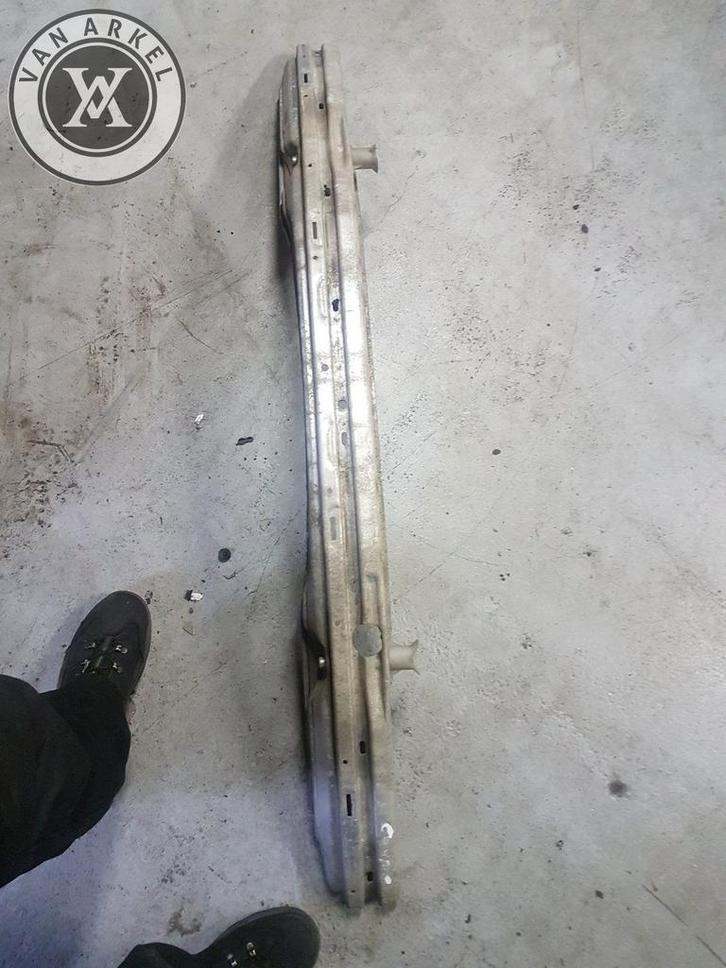 Bmw e46 coupe cabrio bumper balk, Auto-onderdelen, Carrosserie, Bumper, BMW, Gebruikt, Ophalen