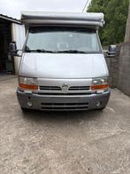 Mobilhome Renault, Caravans en Kamperen, Mobilhomes, Particulier