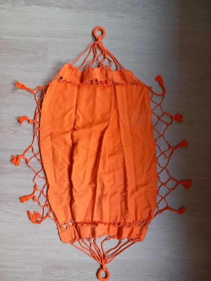 Peppa baby hangmat 0–4 maanden – nieuw, Kinderen en Baby's, Dekens, Slaapzakjes en Inbakerproducten, Nieuw, Overige typen, 85 tot 100 cm