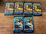 Sealed verzameling Pokémon, Ophalen, Nieuw, Overige typen