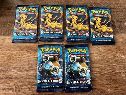 Sealed verzameling Pokémon, Hobby en Vrije tijd, Verzamelkaartspellen | Pokémon, Nieuw, Overige typen, Ophalen