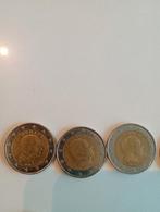 Munten, Postzegels en Munten, Munten | Europa | Euromunten, Ophalen of Verzenden, Monaco, 2 euro