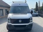 Volkswagen Crafter 2.0tdi L3H2 2015 camera, 100 kW, Euro 5, Entreprise, 3 places