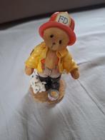 Cherished Teddies, Verzamelen, Beren en Cherished Teddies, Ophalen, Zo goed als nieuw, Beeldje, Cherished Teddies