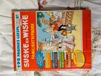 Familiestripboek S&W, Plusieurs BD, Enlèvement ou Envoi, Comme neuf
