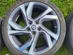Renault velgen 225/40 R18, Auto-onderdelen, Banden en Velgen, Ophalen, Gebruikt