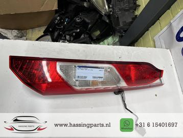 Ford Transit Connect achterlicht rechts 2016 beschikbaar voor biedingen