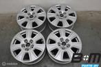 ORIGINEEL! 16 inch velgen Audi Q3 8U! 8U0601025 8U0601025, Auto-onderdelen, Banden en Velgen, Gebruikt, Velg(en)