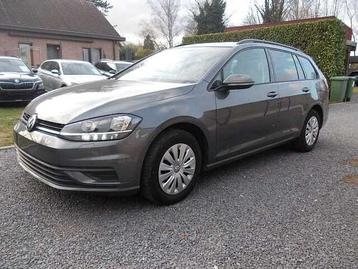 Volkswagen Golf Variant SW 1.0 TSI Comfortline beschikbaar voor biedingen