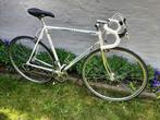 Peugeot Vintage racefiets  - volledig in orde/rijklaar, Fietsen en Brommers, Fietsen | Racefietsen, Ophalen, 28 inch, 10 tot 15 versnellingen