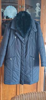 Warme winterjas van Taifun, Taille 42/44 (L), Comme neuf, Enlèvement, Taifun
