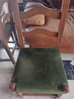 Stoelen, Huis en Inrichting, Stoelen, Ophalen, Gebruikt