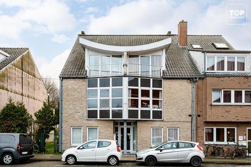 Appartement te koop in Gent, 1 slpk, Immo, Huizen en Appartementen te koop, Appartement, E