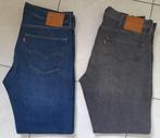 2nieuwe Levi's 501 ! W36 & W38 ☆L34 Premium Quality Clothing, W36 - W38 (confectie 52/54), Overige kleuren, Nieuw, Ophalen of Verzenden