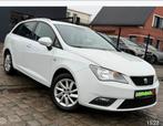 Seat Ibiza 1.4 Benzine 2012, Autos, Seat, Euro 5, Achat, Entreprise, Ibiza