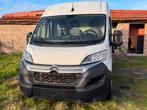 CITROEN JUMPER 2,2 2023 face lift 84000 km, Bedrijf, Te koop, Citroën