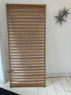 Lattenbodem, hout, 200 x 80/90, Huis en Inrichting, Ophalen, Zo goed als nieuw