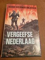 Hans Werner Richter, Enlèvement ou Envoi