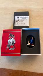 Figurine Pixi 2105 Tintin Soviet, Ophalen of Verzenden, Zo goed als nieuw