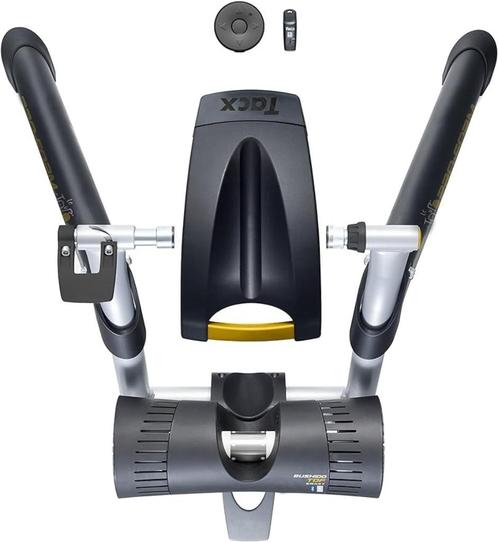 indoor fietstrainer met wiel, Sport en Fitness, Wielrennen, Zo goed als nieuw, Overige typen, Ophalen
