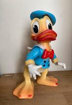 Eendjes bud, donald duck / Kippen J-line ea, Verzamelen, Ophalen, Gebruikt