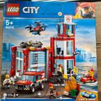 Lego City 60215, Kinderen en Baby's, Verzenden, Gebruikt, Lego