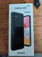 GALAXY A14 128GB, Telecommunicatie, Mobiele telefoons | Samsung, Ophalen, Zo goed als nieuw