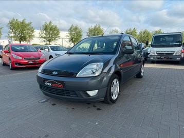 Ford Fiesta 1.3i benzine •PANO• PROPERE STAAT beschikbaar voor biedingen