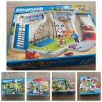 Playmobil city life - boîtes diverses, Enlèvement ou Envoi, Comme neuf, Ensemble complet