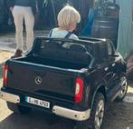 Speelgoed auto, Kinderen en Baby's, Ophalen, Gebruikt