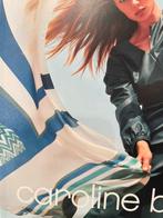 Zomer sjaal Caroline Biss, Kleding | Dames, Mutsen, Sjaals en Handschoenen, Ophalen of Verzenden, Zo goed als nieuw, Sjaal