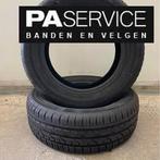 2x continental 205 60 16 zomerbanden 7,4 mm 35 e pst, Auto-onderdelen, Banden en Velgen, Ophalen of Verzenden, Gebruikt, Velg(en)